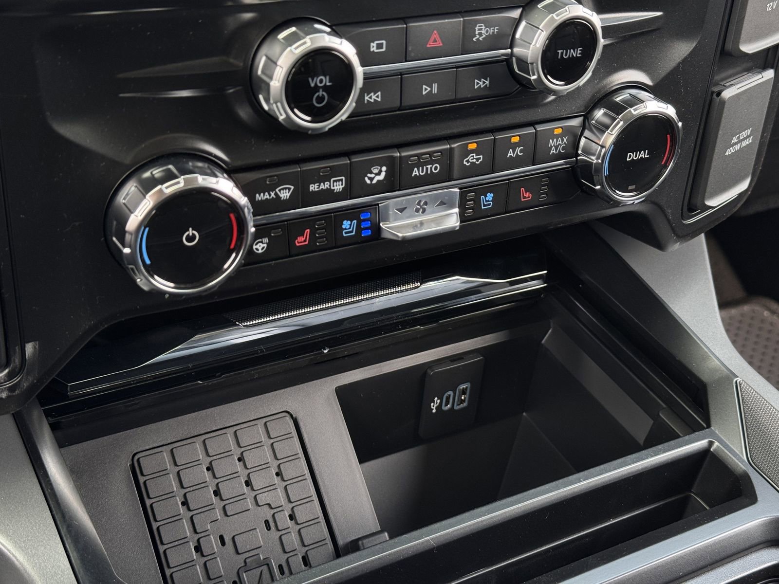 New 2026 Ford F250 Lariat image 20