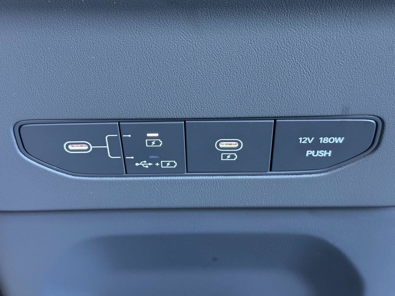 Used 2026 Kia EV9 Light RWD image 27