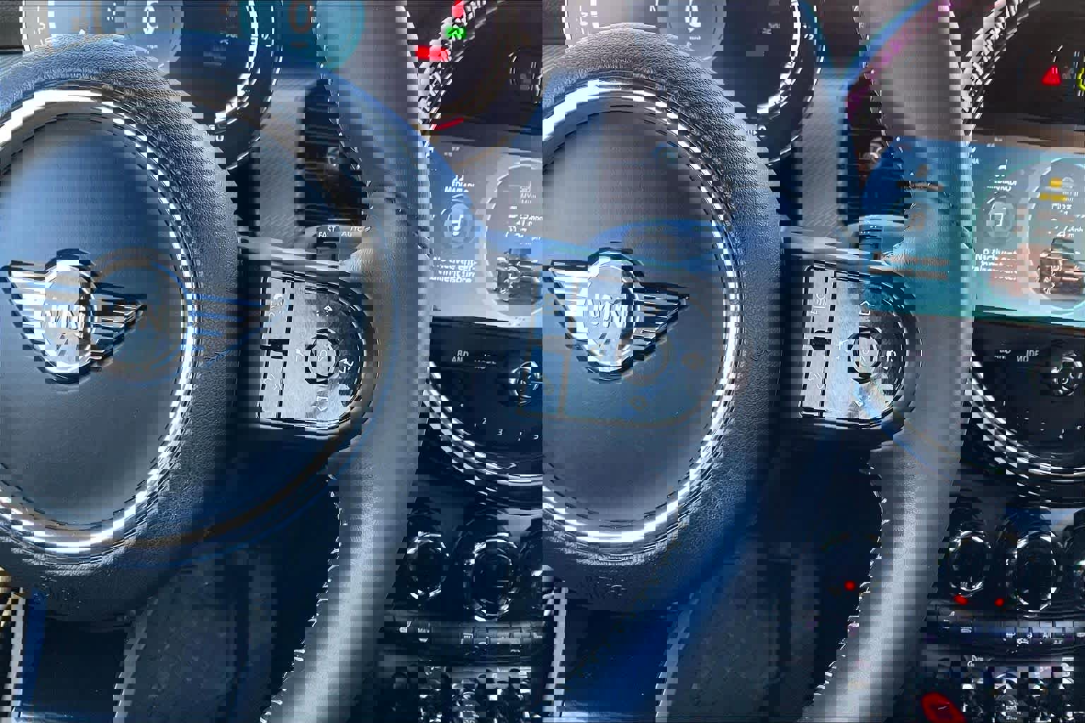 Certified 2023 MINI Cooper S image 24