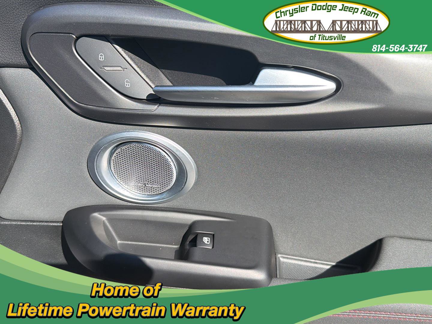 Used 2024 Dodge Hornet GT Plus AWD/4WD image 23
