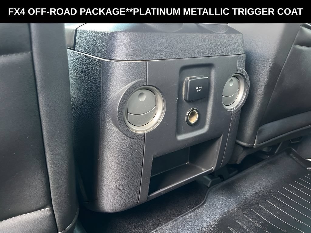 Used 2013 Ford F350 Platinum w/ FX4 Off Road Pkg AWD/4WD image 28
