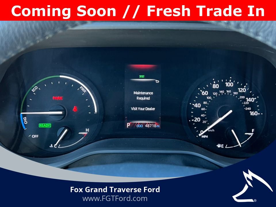 Used 2023 Toyota Sienna XLE FWD image 19