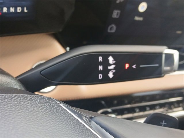 Used 2025 Chevrolet Equinox ACTIV w/ Safety and Technology Package image 19