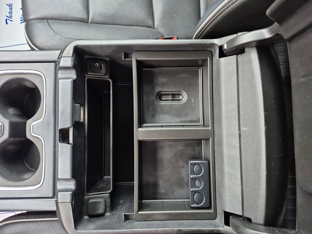 Used 2018 Chevrolet Silverado 3500 High Country w/ Duramax Plus Package image 26