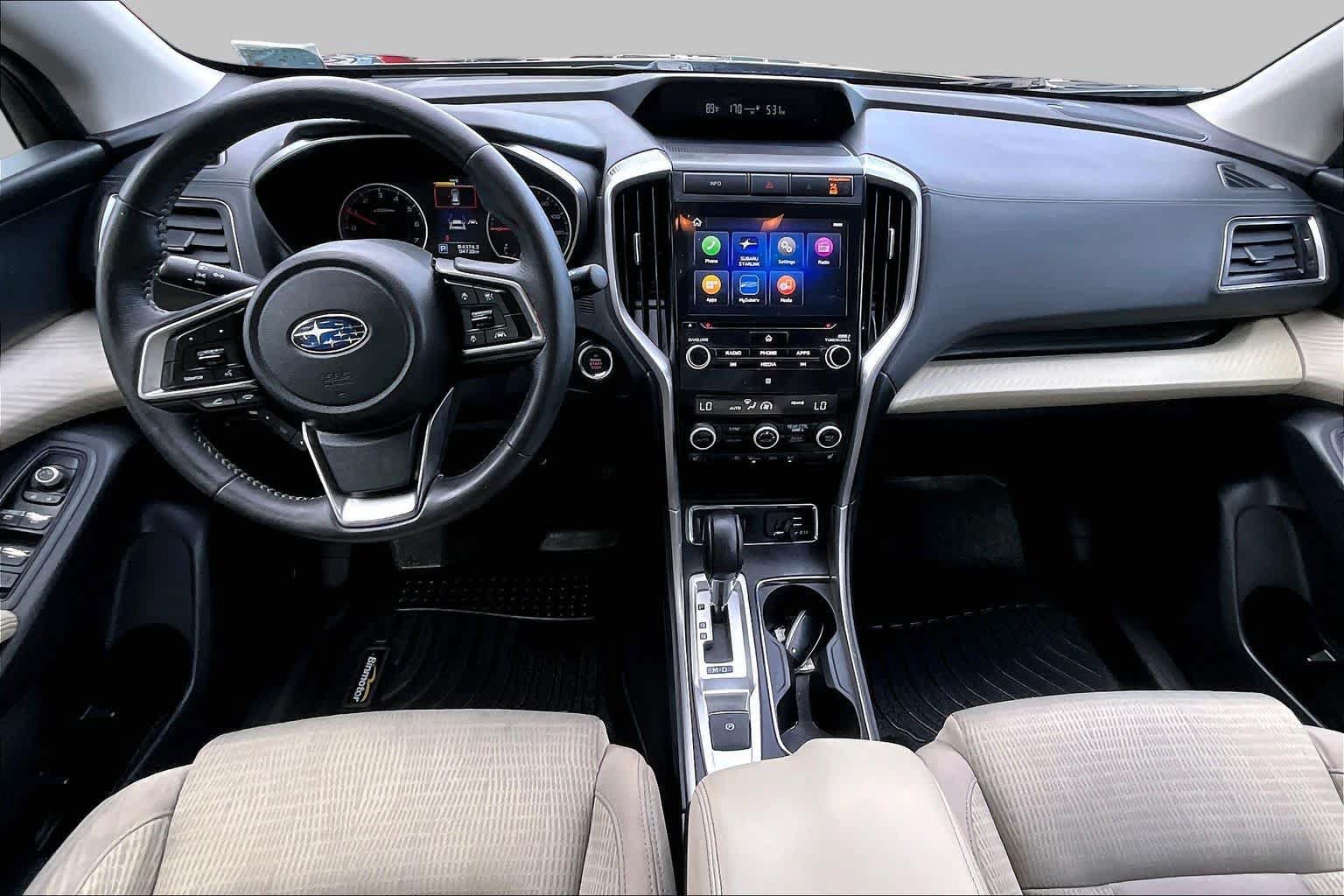 Used 2019 Subaru Ascent Premium AWD/4WD image 14