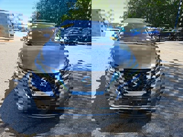 Used 2020 Nissan Murano SV image 3
