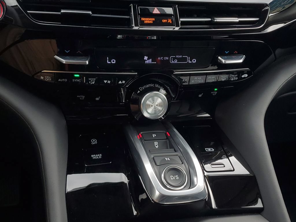 Certified 2026 Acura MDX w/ Technology Package FWD image 27
