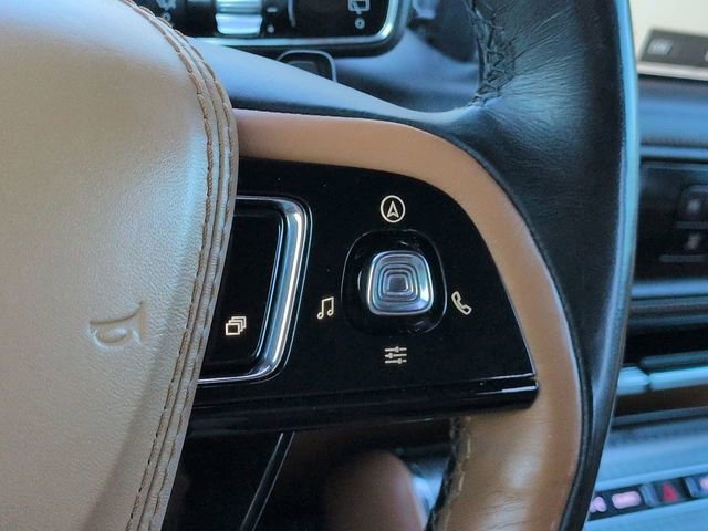 Used 2020 Lincoln Aviator Black Label w/ Dynamic Handling Package AWD/4WD image 26