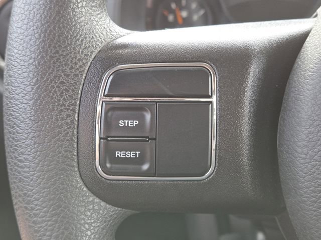 Used 2015 Jeep Patriot Sport FWD image 6