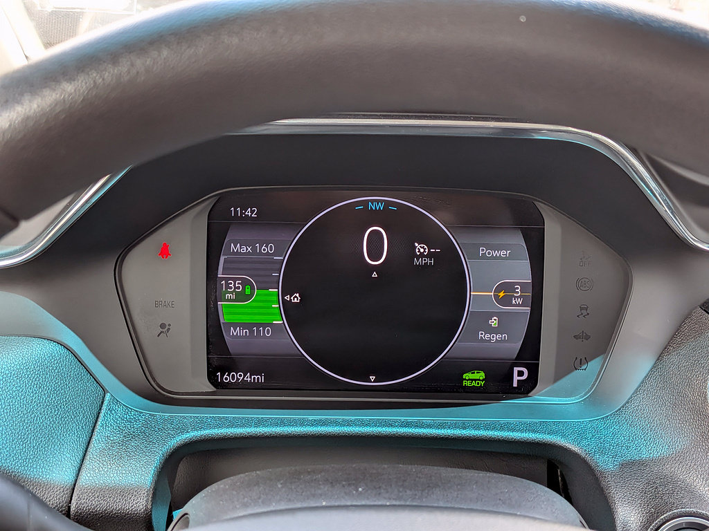 Certified 2023 Chevrolet Bolt LT w/ Driver Confidence Package FWD image 71