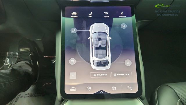 Used 2024 Lucid Air Touring image 49