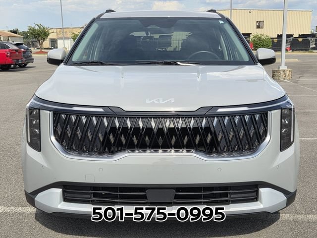 Used 2026 Kia Carnival EX FWD image 6