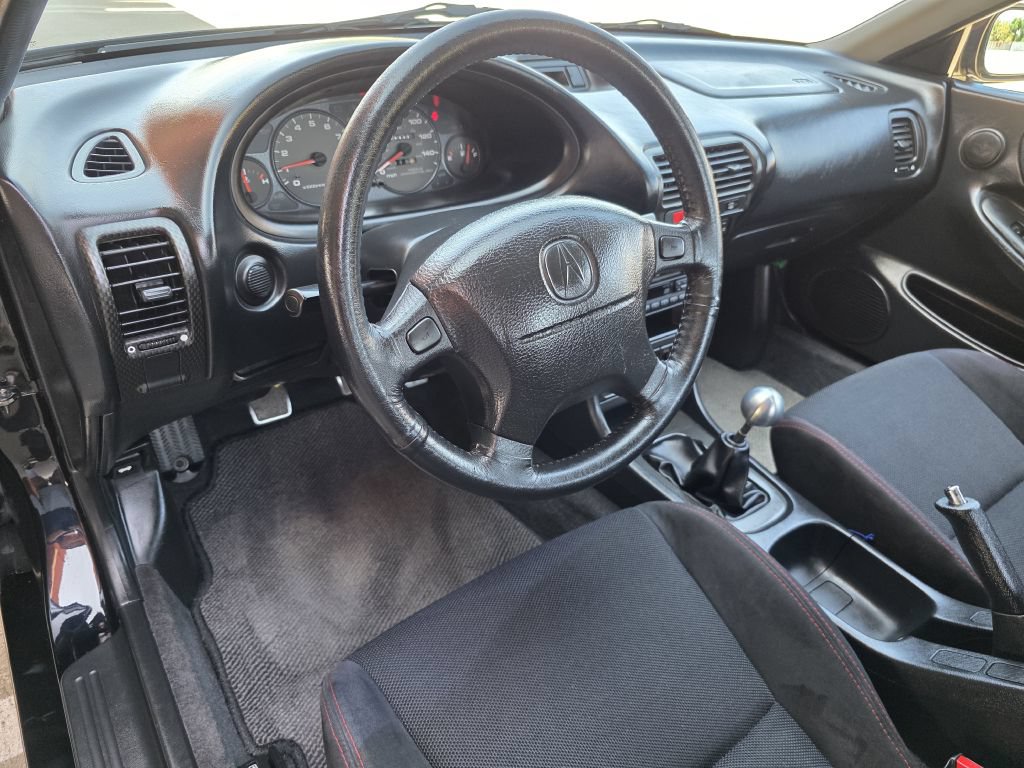 Used 2001 Acura Integra Type R FWD image 25