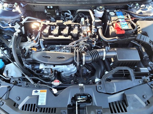 Used 2025 Honda Accord SE image 35