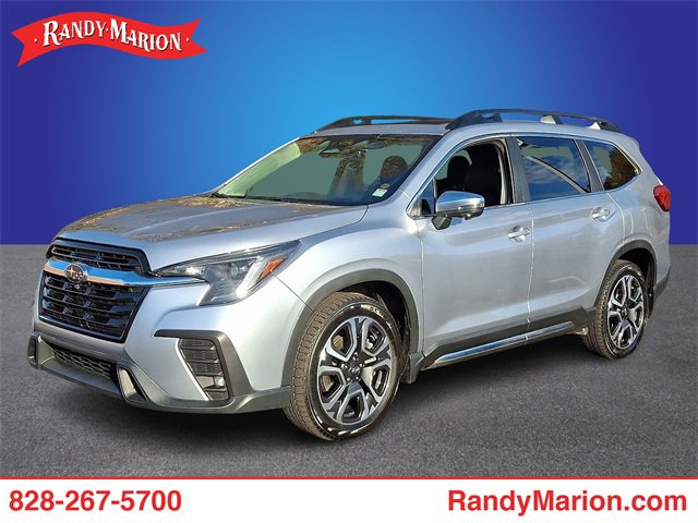Used 2023 Subaru Ascent Limited w/ Technology Package image 1