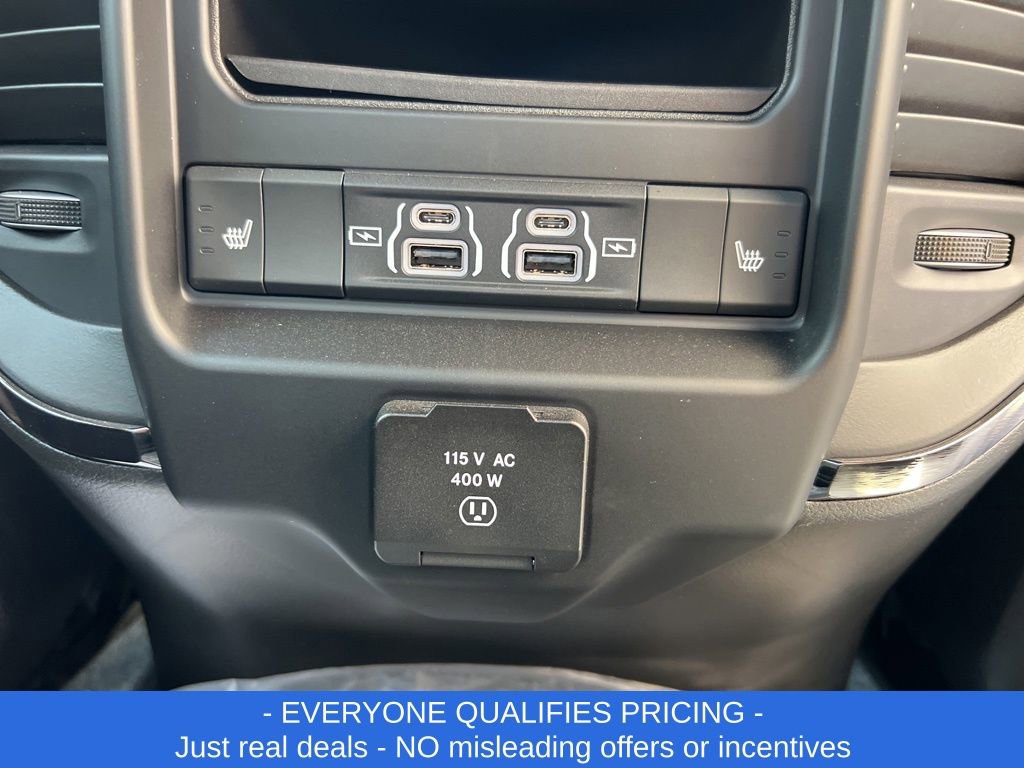 New 2026 RAM 3500 Limited image 30