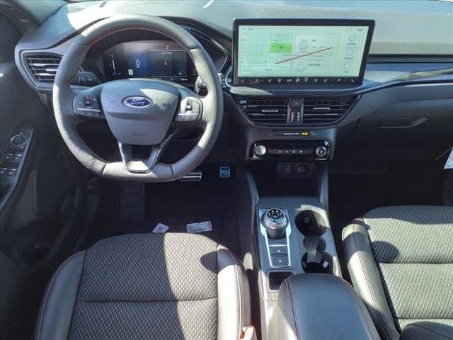 New 2024 Ford Escape ST-Line w/ Tech Pack #1 FWD image 6