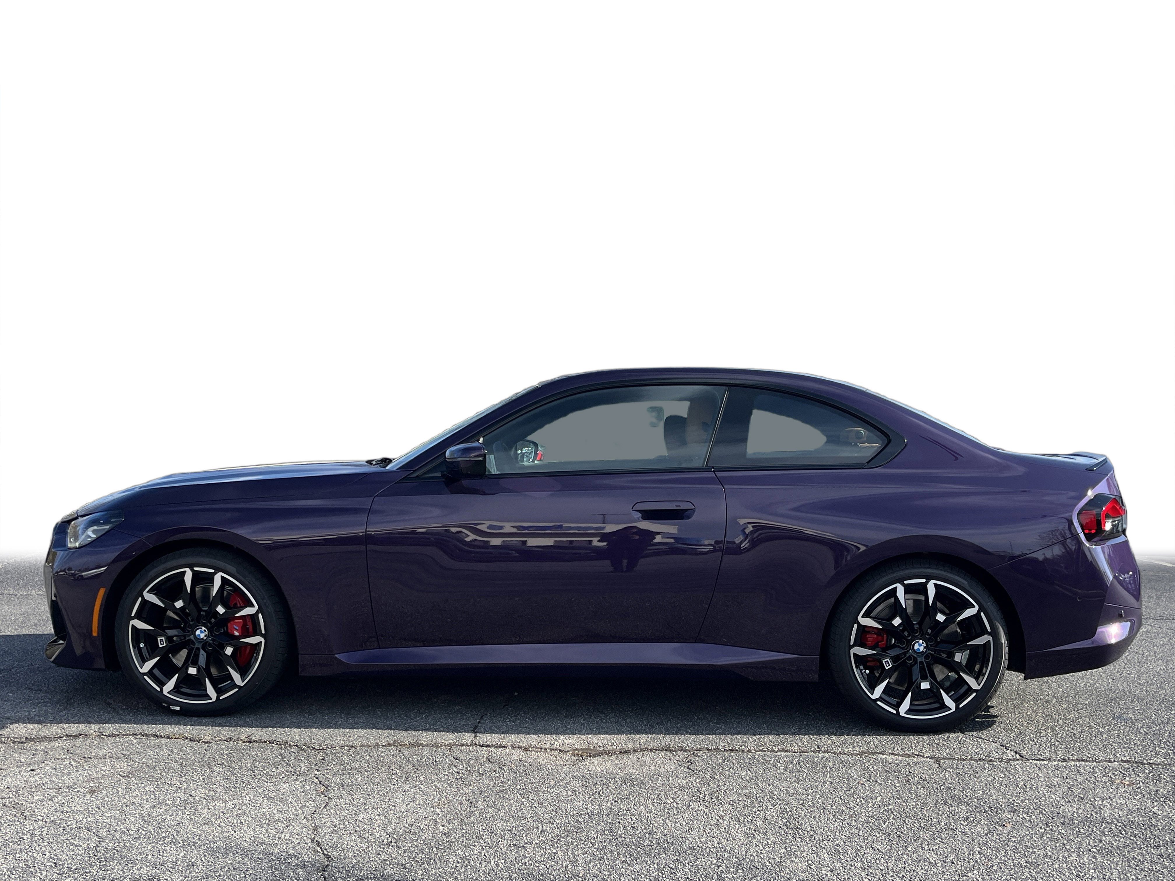 New 2026 BMW 230i Coupe w/ Premium Package image 22