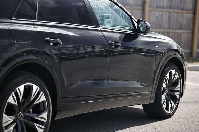New 2026 Audi Q8 Premium Plus image 10