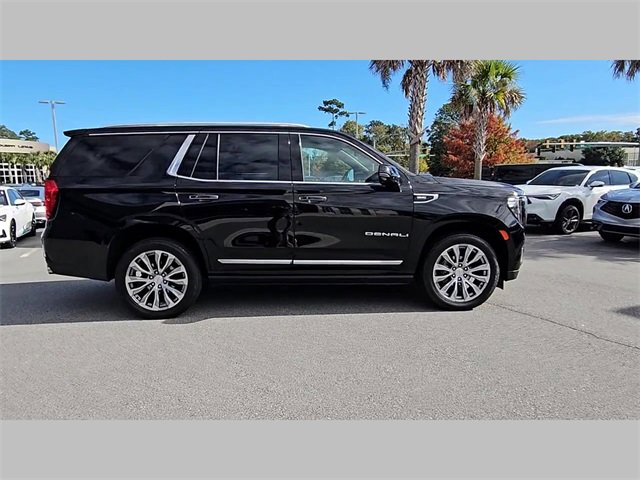 Used 2021 GMC Yukon Denali w/ Denali Premium Package image 30