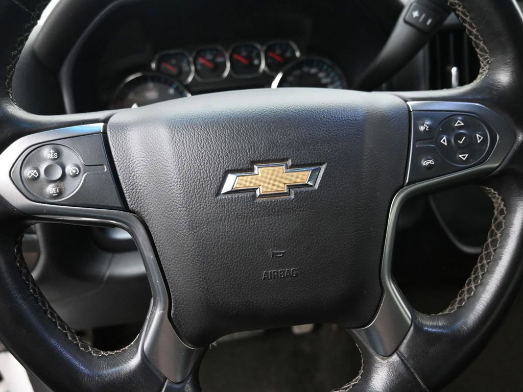 Used 2015 Chevrolet Silverado 1500 LT w/ All Star Edition image 17