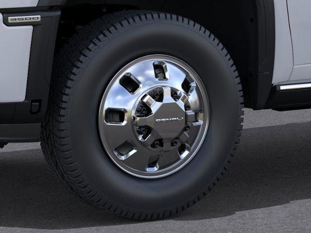 New 2026 GMC Sierra 3500 Denali Ultimate AWD/4WD image 9