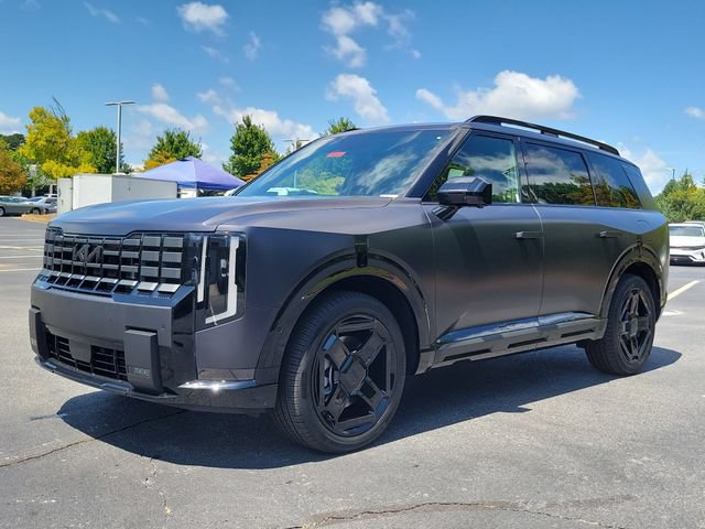 New 2027 Kia Telluride SX Prestige X-Line w/ Towing Package AWD/4WD image 33
