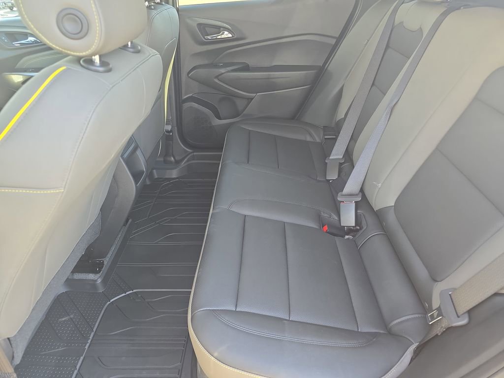 New 2026 Chevrolet Trax ACTIV w/ Driver Confidence Package image 14