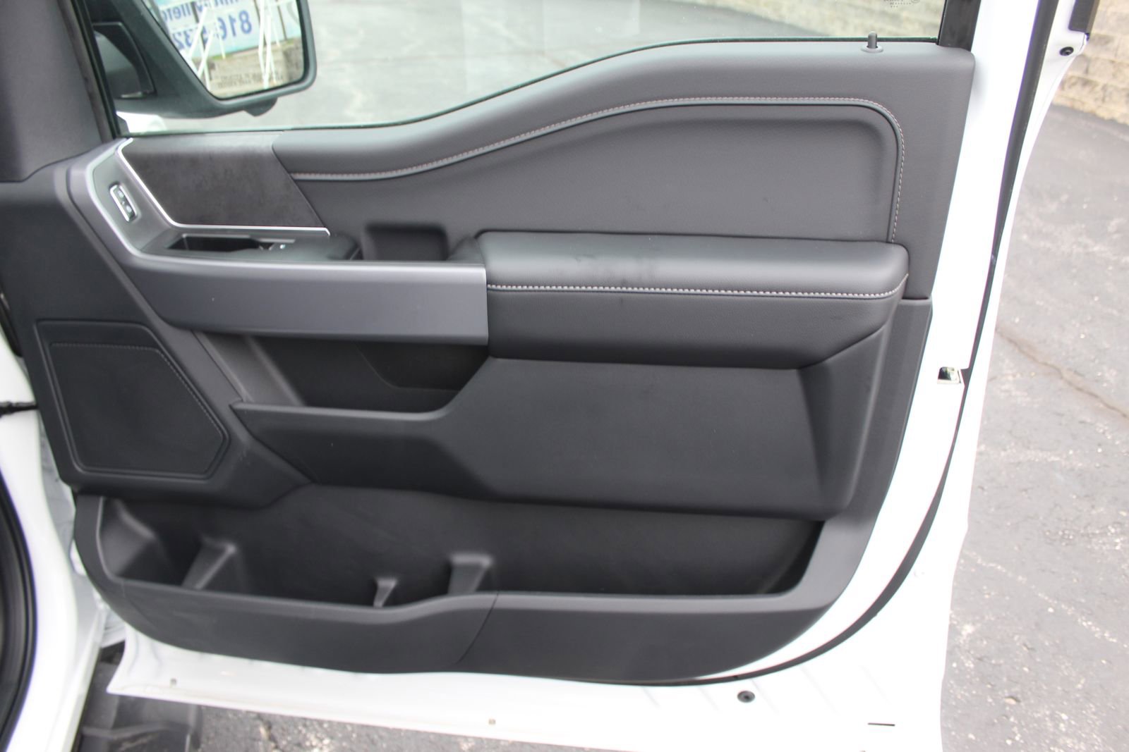 New 2026 Ford F150 XLT w/ Equipment Group 302A MID image 14