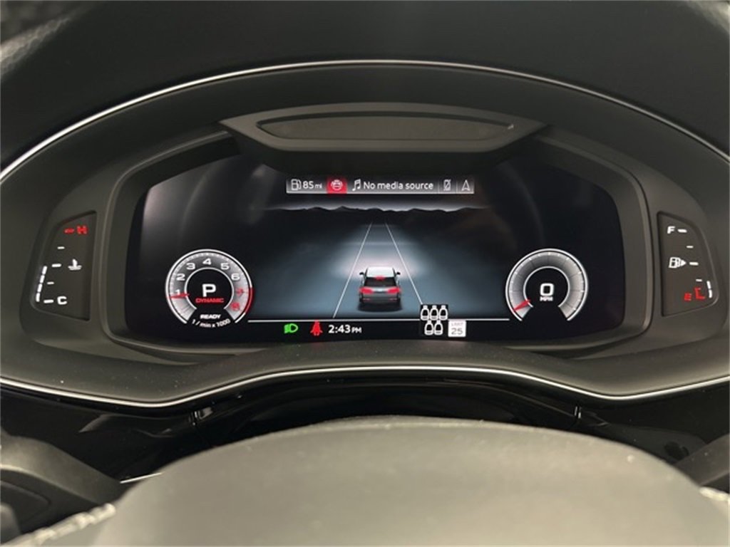 New 2025 Audi Q7 2.0T Premium Plus image 20