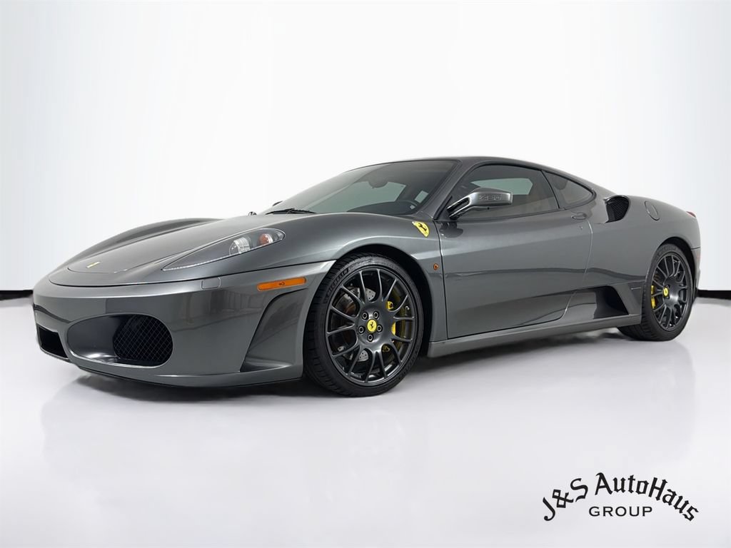Used 2006 Ferrari F430 Coupe RWD image 3