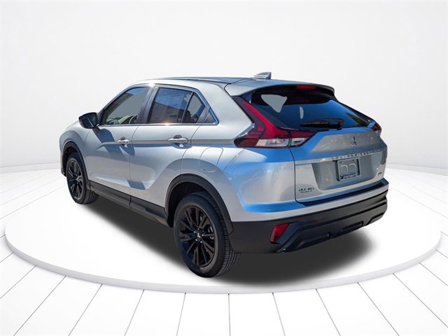 New 2026 Mitsubishi Eclipse Cross LE image 6