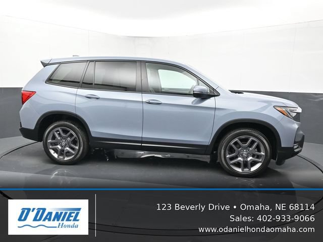 Used 2023 Honda Passport EX-L image 7