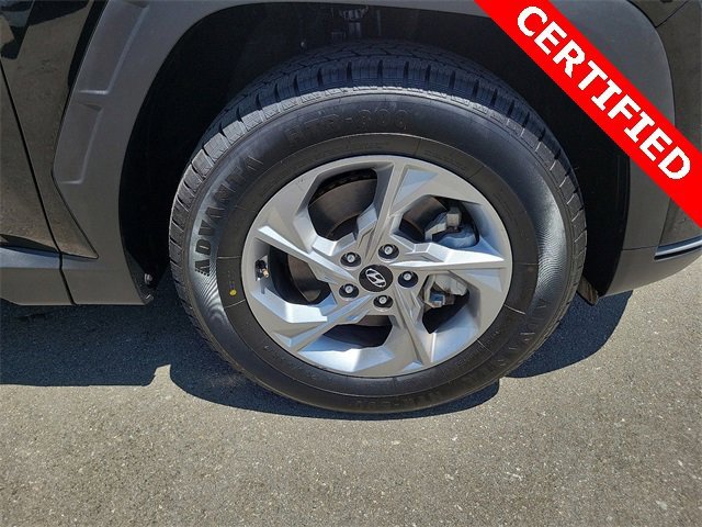 Used 2023 Hyundai Tucson SEL image 20