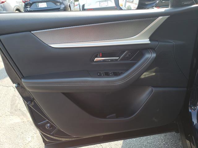 Used 2024 MAZDA CX-90 Plug-In Hybrid w/ Premium Pkg image 11