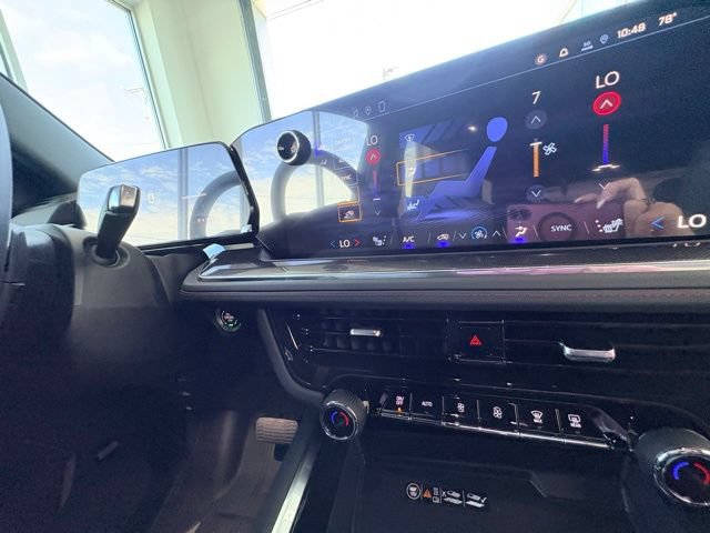 New 2026 Chevrolet Tahoe RST w/ Comfort Package AWD/4WD image 31