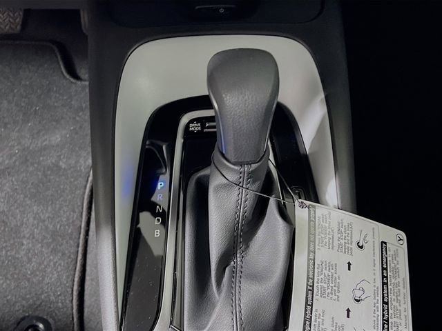 New 2026 Toyota Corolla SE image 21
