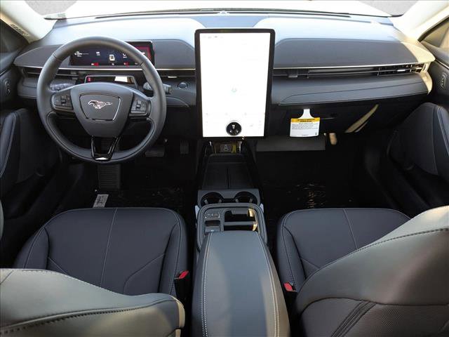 New 2026 Ford Mustang Mach-E Select w/ Technology Package image 15