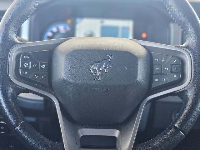 Used 2022 Ford Bronco Outer Banks image 16