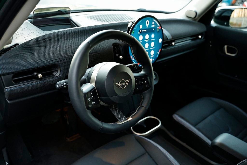 Used 2025 MINI Cooper S image 19