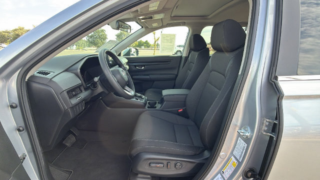 Used 2026 Honda CR-V EX image 31
