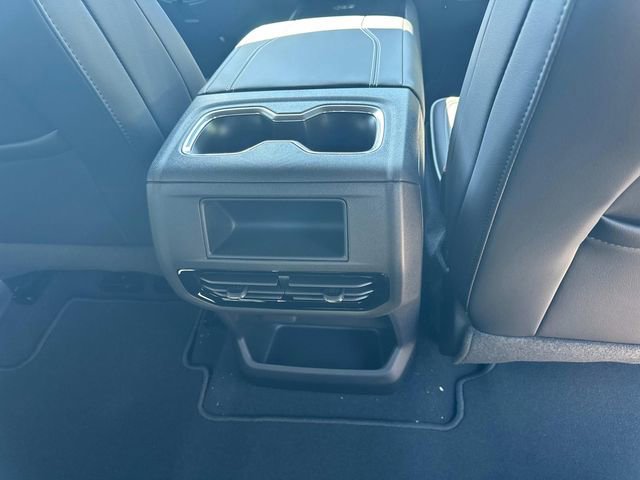 New 2026 Chevrolet Silverado EV LT image 22