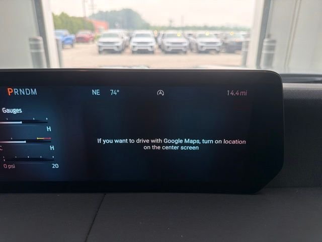 New 2027 Ford Expedition Max Platinum w/ Platinum Ultimate Package AWD/4WD image 30