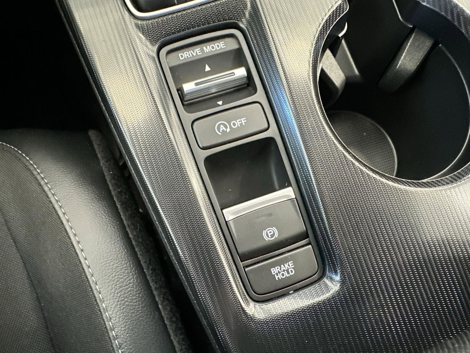 Certified 2024 Honda Civic Sport image 21