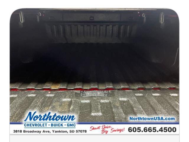 Used 2011 Chevrolet Silverado 1500 LTZ w/ LTZ Plus Package AWD/4WD image 20