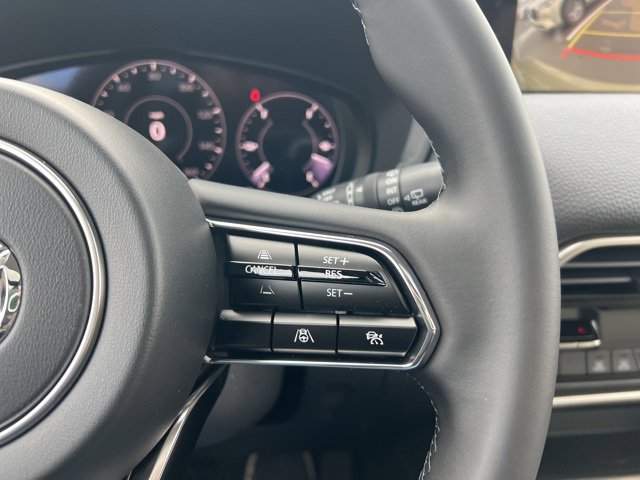 New 2025 MAZDA CX-70 Plug-In Hybrid w/ Premium Pkg image 40