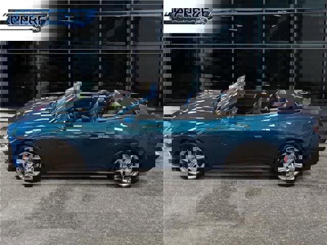 New 2026 Ford Mustang Premium image 9