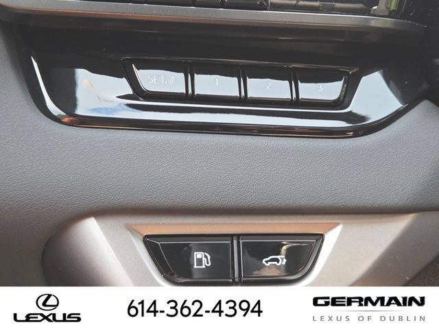 Certified 2026 Lexus RX 350 Premium w/ Convenience Package AWD/4WD image 20
