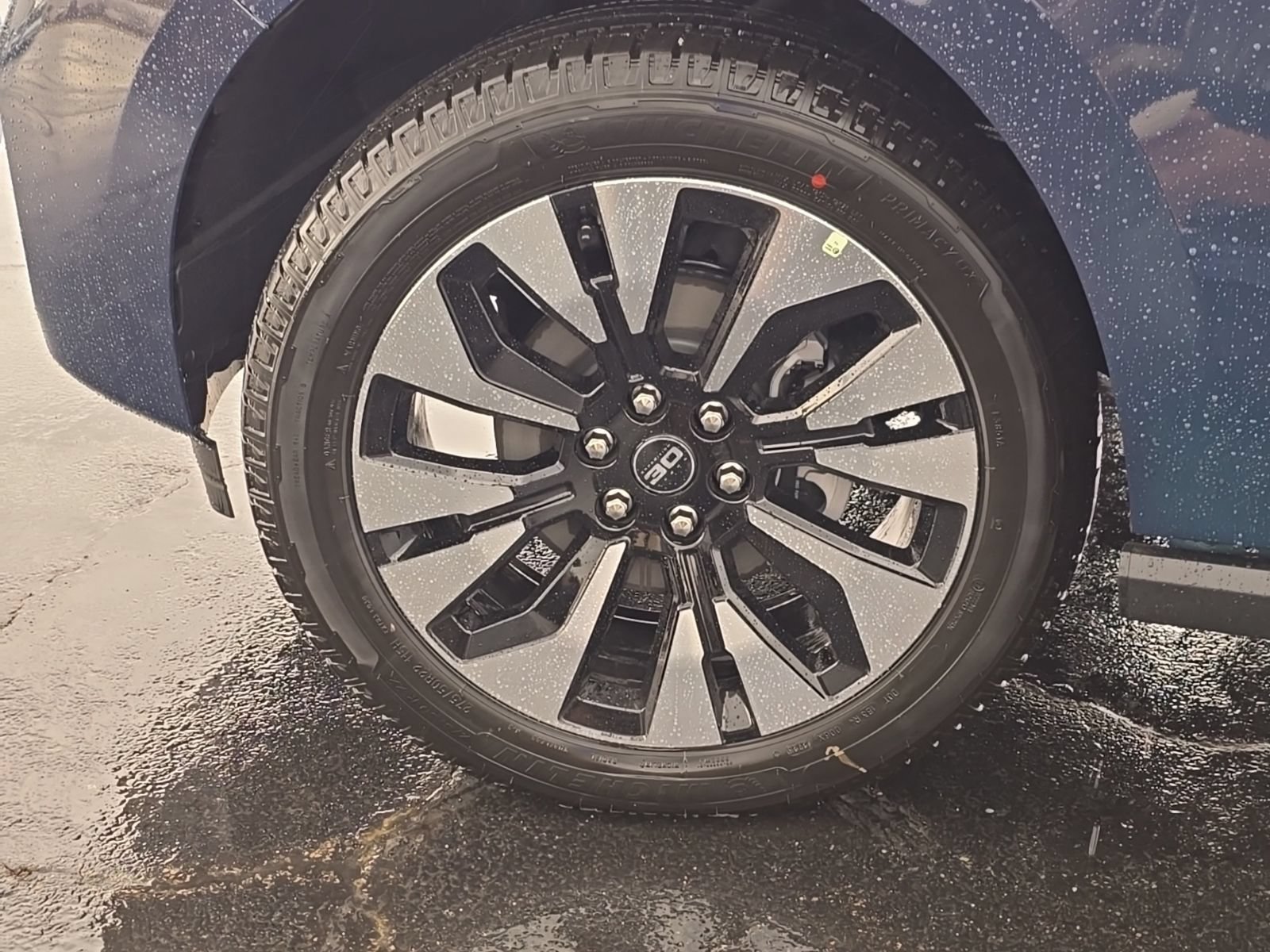 New 2027 Ford Expedition Platinum AWD/4WD image 59