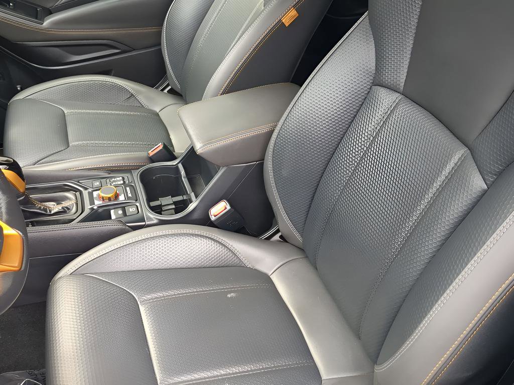 Used 2022 Subaru Forester Wilderness image 15